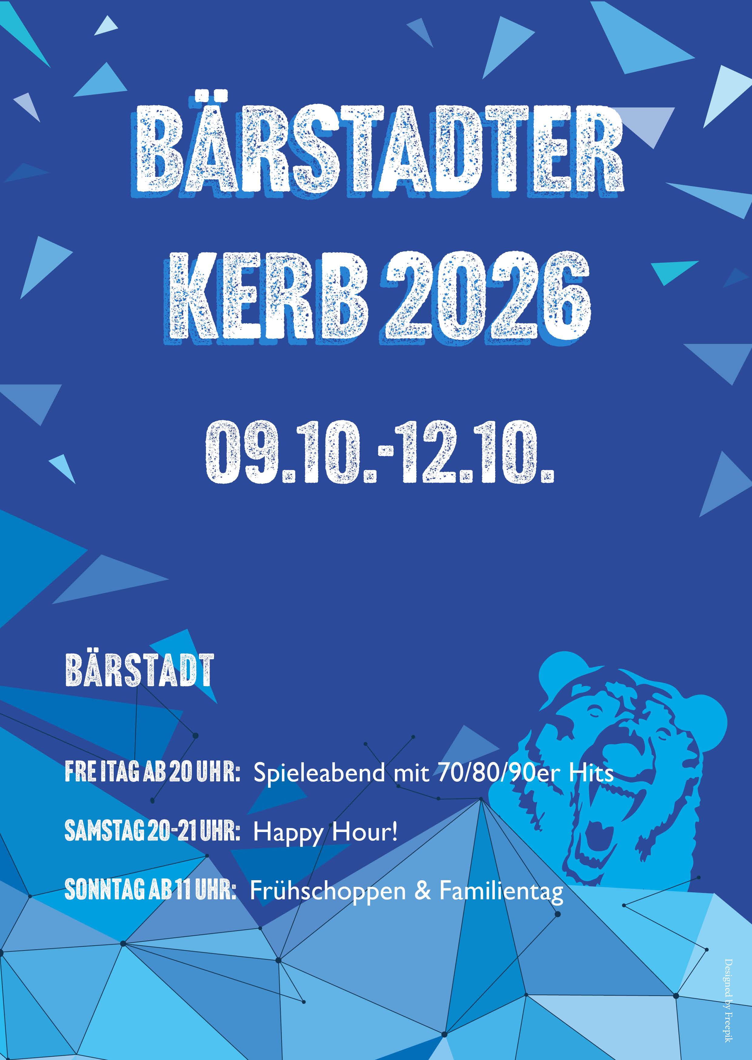 Flyer Kerb 2026 Seite 1