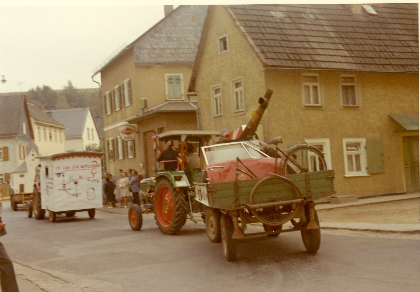 Kerb 1971